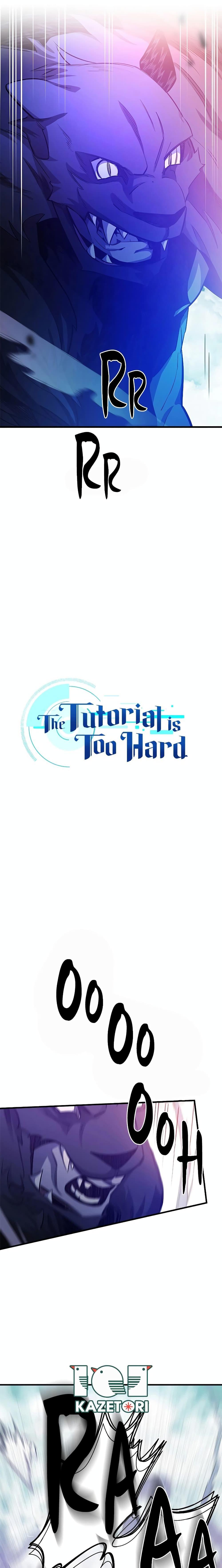 The Tutorial is Too Hard à¸•à¸­à¸™à¸—à¸µà¹ˆ 156 (2)