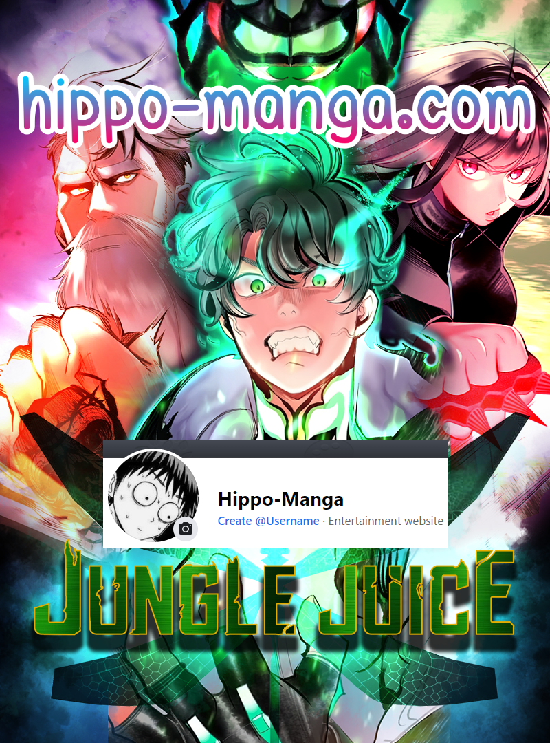Jungle Juice 72 (0)